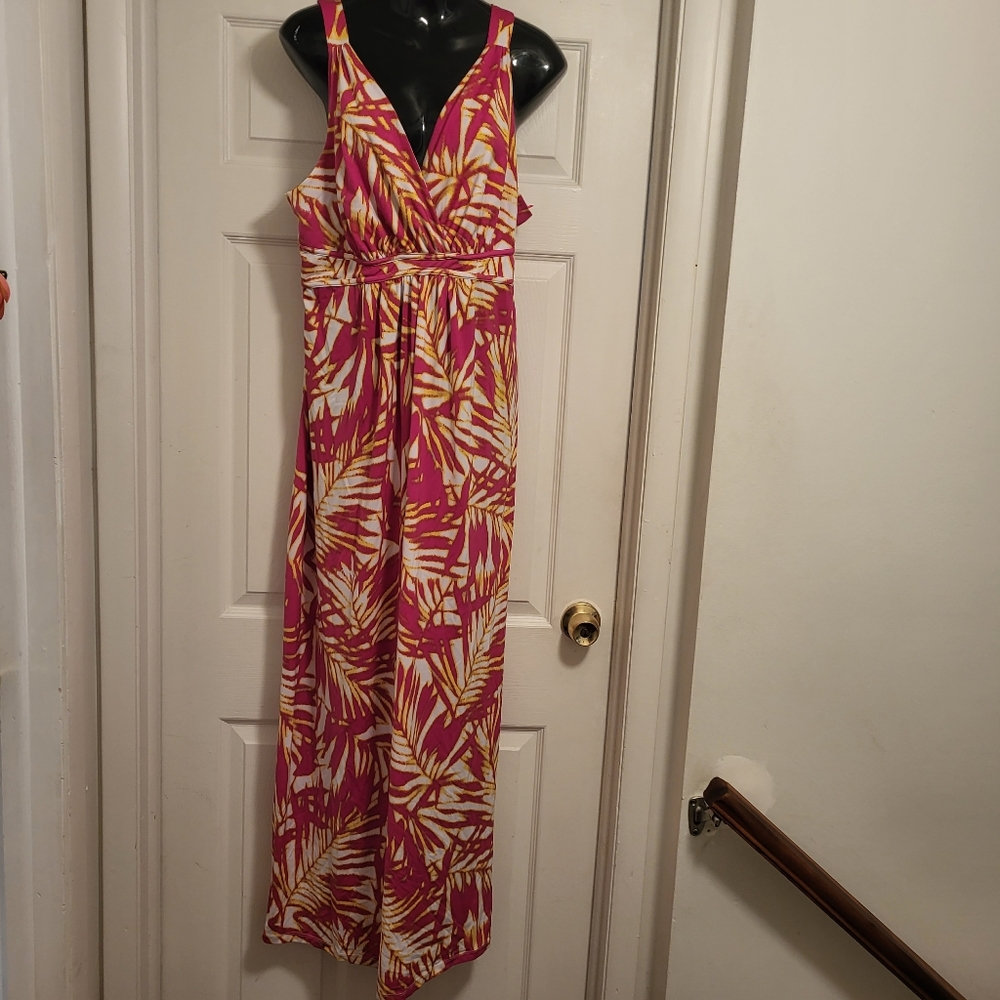 Covington, maxi dress
